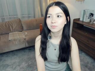 Valencia Machle webcam flirt4free model stream image