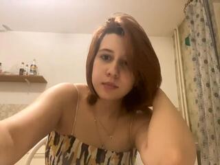 senaida_studer from Flirt4Free