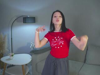 Salome Notowitz webcam flirt4free model stream image