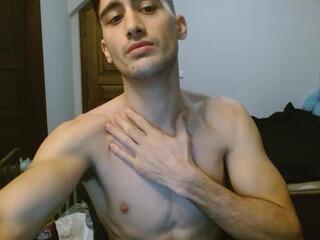 harry_coleman from Flirt4Free