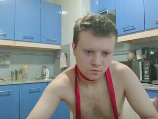 alexx_butler from Flirt4Free