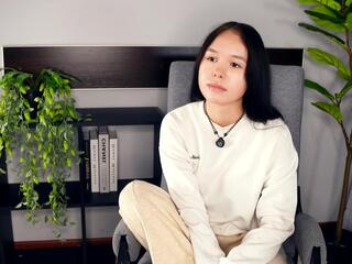 Tammera Labove webcam flirt4free model stream image