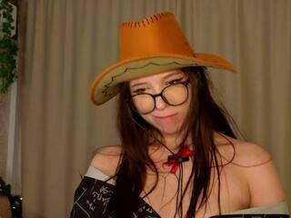 Juan Fredricksen live webcam model