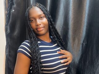 Melanin Marmaid live webcam model