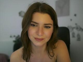 Janee Diamond live webcam model