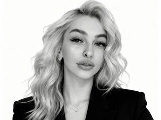 Eva Vibe live webcam model