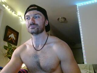 rinn_chasseur from Flirt4Free