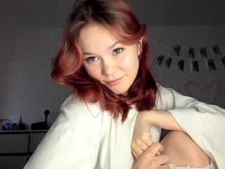 Bennie Helfert live webcam model