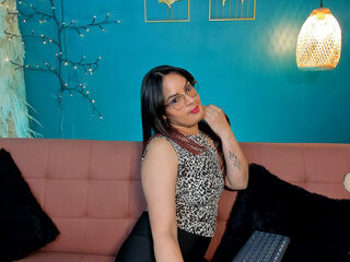 Amanda Carson live webcam model