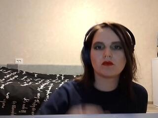 Guadalupe Franzini live webcam model