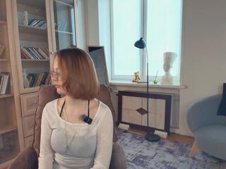 Dixie Reiber live webcam model