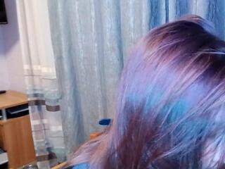 Nieves Eisert live webcam model