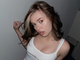 Veronica Blandy live webcam model