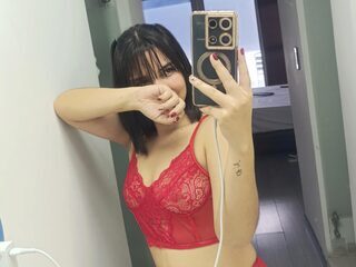 Cerecita Queen live webcam model