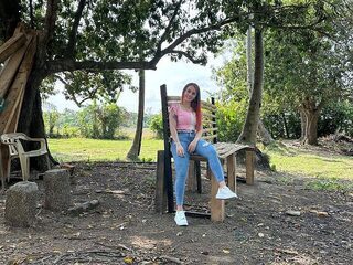 Sofia Villanueva live webcam model