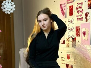 Maria Schadle live webcam model