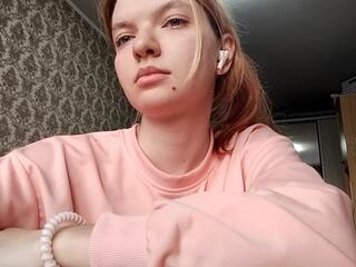 Christian Taflinger live webcam model