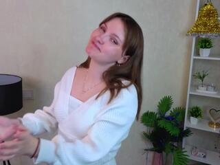 Claudia Wendorf live webcam model