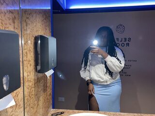 Stacy Palermo live webcam model