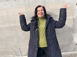 Scarlett Wotte live webcam model