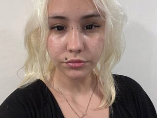 Shae Arocha live webcam model