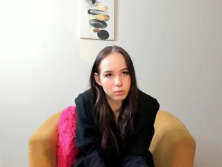 Albert Darrin live webcam model