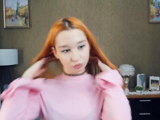 lu_blakeway from Flirt4Free