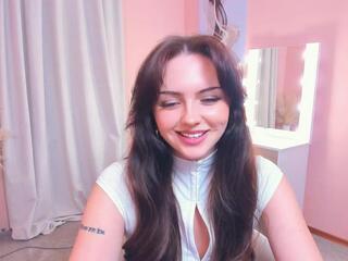 Selma Sleger live webcam model
