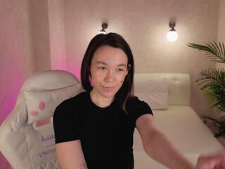 Erica Mckenzie live webcam model