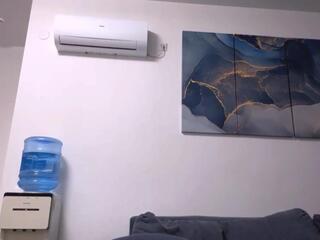 Dorcas Rinehimer live webcam model