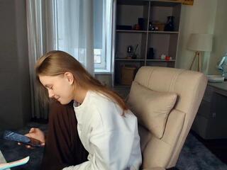 Tamisha Conmy live webcam model