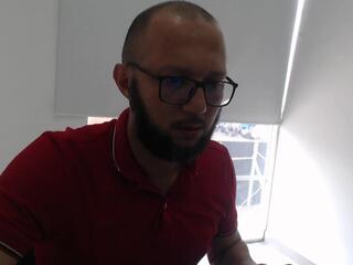 bastian_gold from Flirt4Free