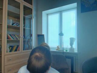 Chang Dreger live webcam model