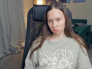 Roseann Drelick live webcam model