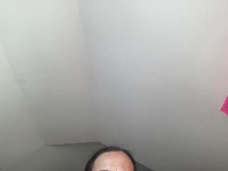 American live webcam model