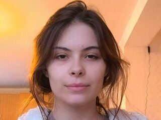 Francesca Croley live webcam model