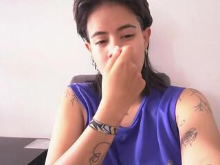 Ranma Towers live webcam model