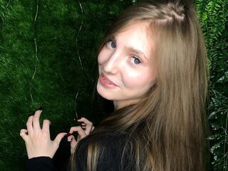 Leslie Steinbeck live webcam model