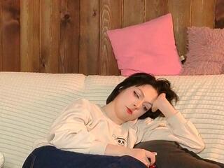 Princess Hakeem live webcam model