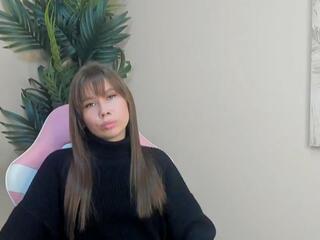 Tracy Applegate live webcam model