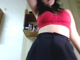 Vi Coste live webcam model