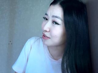 Velvet Shiring webcam flirt4free model stream image