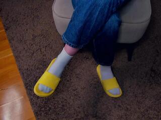 Giuseppina Matsuoka live webcam model