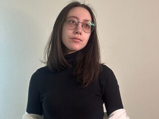 Keisha Krabbenhoft live webcam model