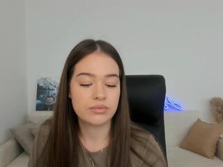 Sommer Ammar live webcam model