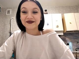 Gilda Corriher live webcam model