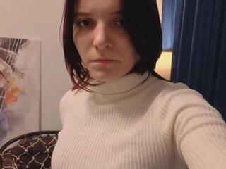 Inge Boahn live webcam model