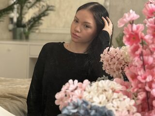 Easter Schure live webcam model