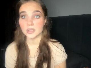 Concetta Brockberg webcam flirt4free model stream image