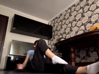 Glenda Hammond live webcam model